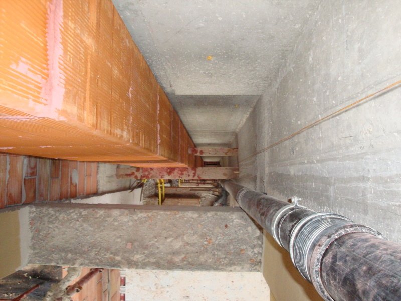 Complesso Residenziale 2012 - Cagliari